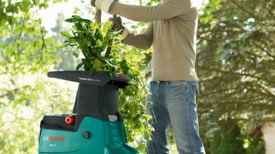 Будкрам купити Подрібнювач гілок AXT 25TC Подрібнювач гілок AXT 25TC 4